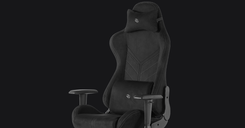 Tapicerka z alcantary